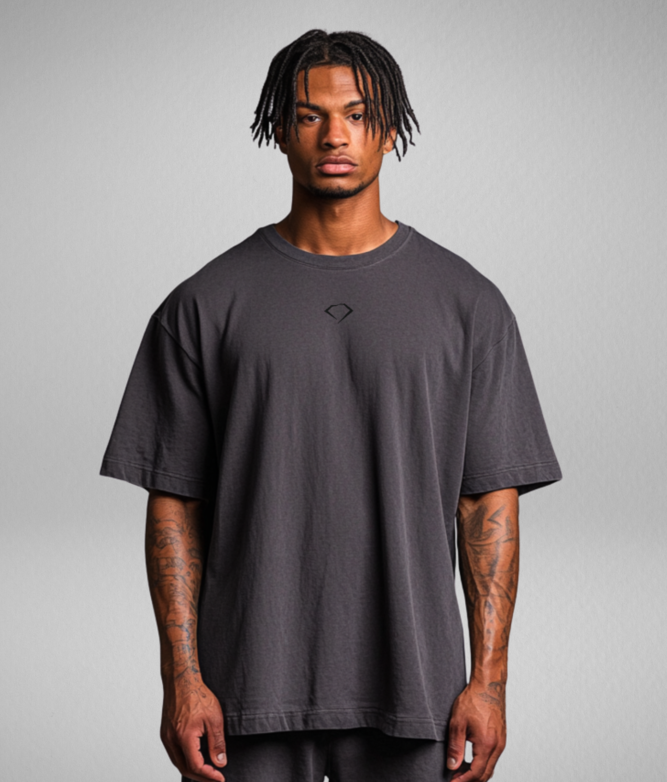 EWO Legacy Oversized Tee
